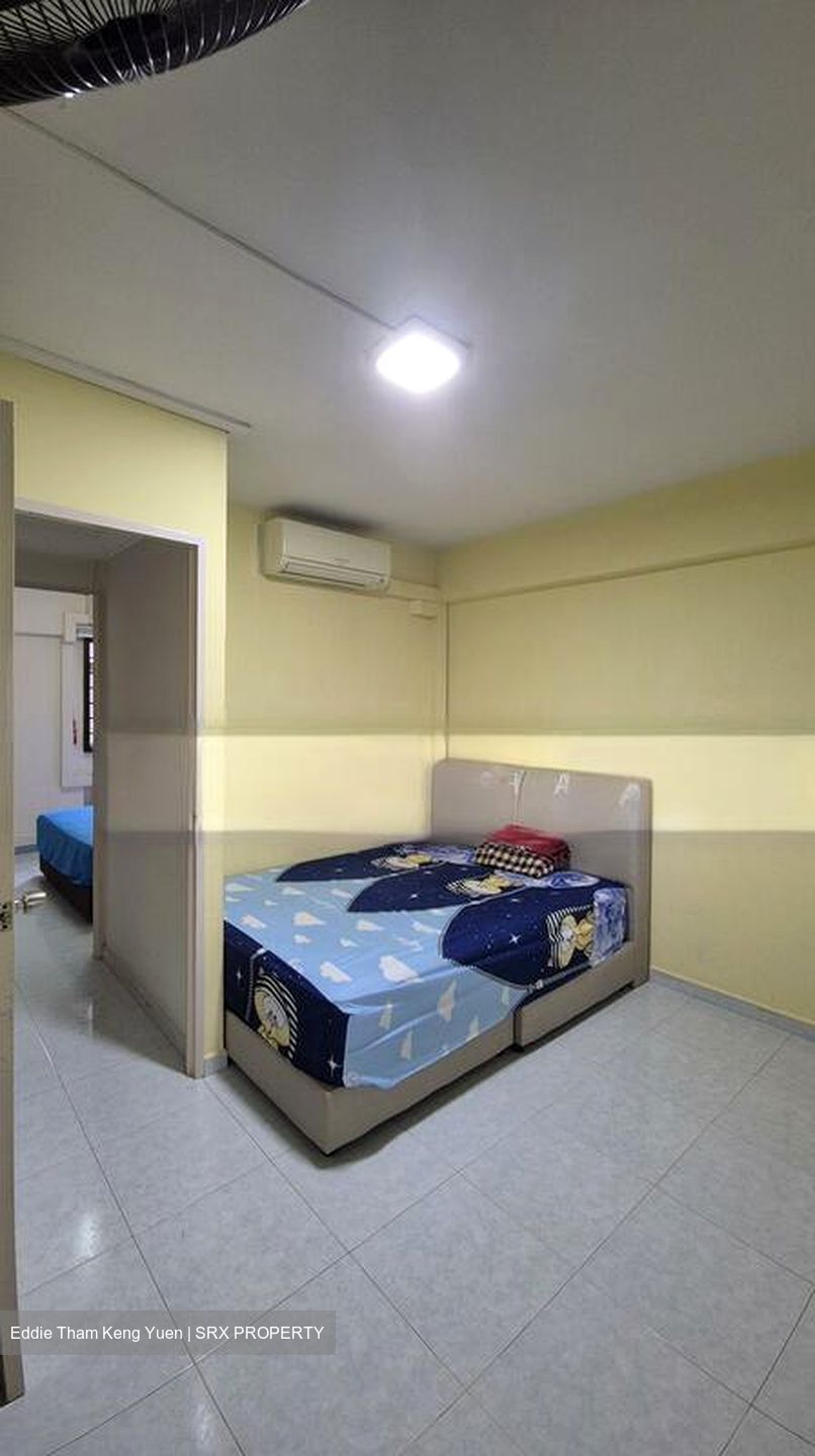 Blk 601 601 WOODLANDS DRIVE 42 (Woodlands), HDB 4 Rooms #487227091